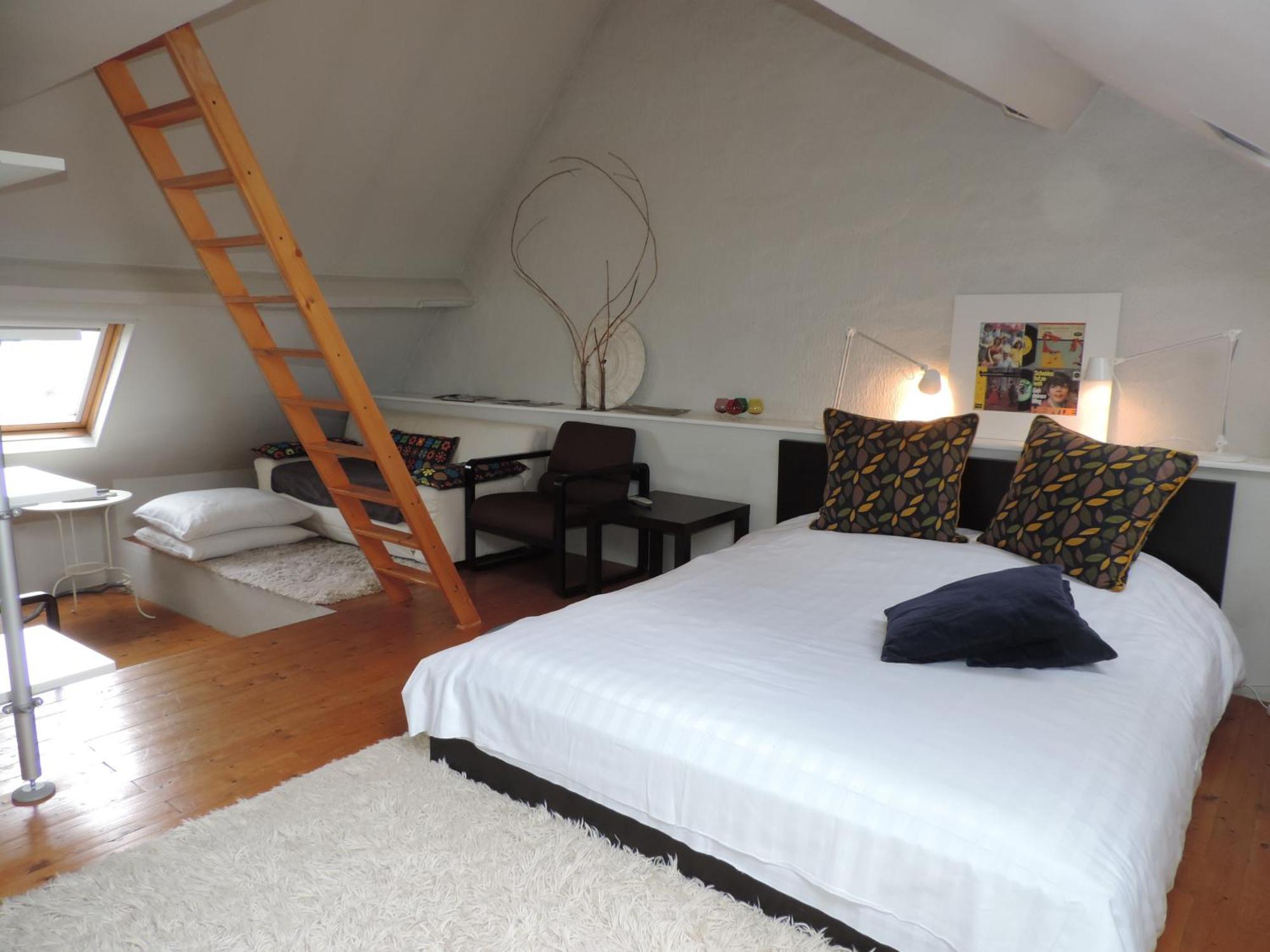 B&B Lodging At 8 Левен Екстер'єр фото