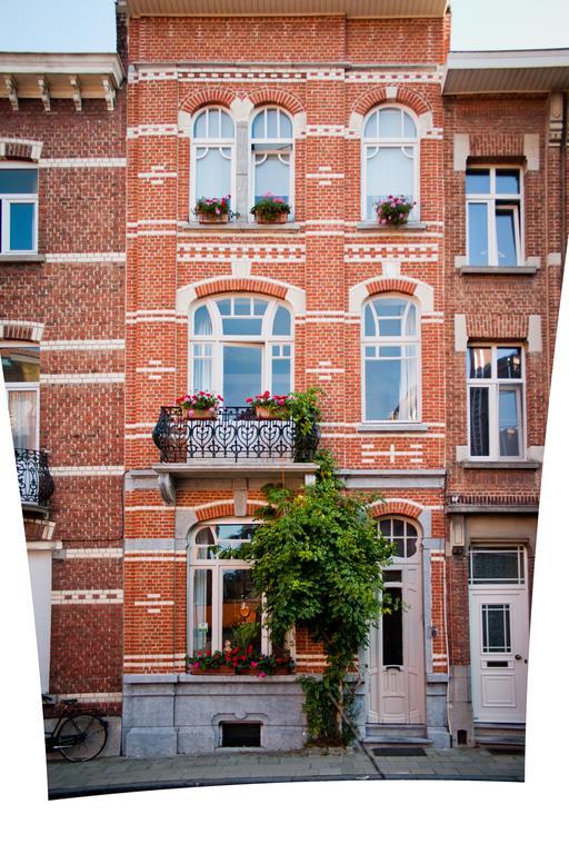 B&B Lodging At 8 Левен Екстер'єр фото