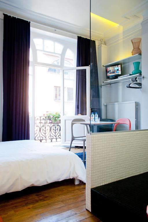 B&B Lodging At 8 Левен Номер фото