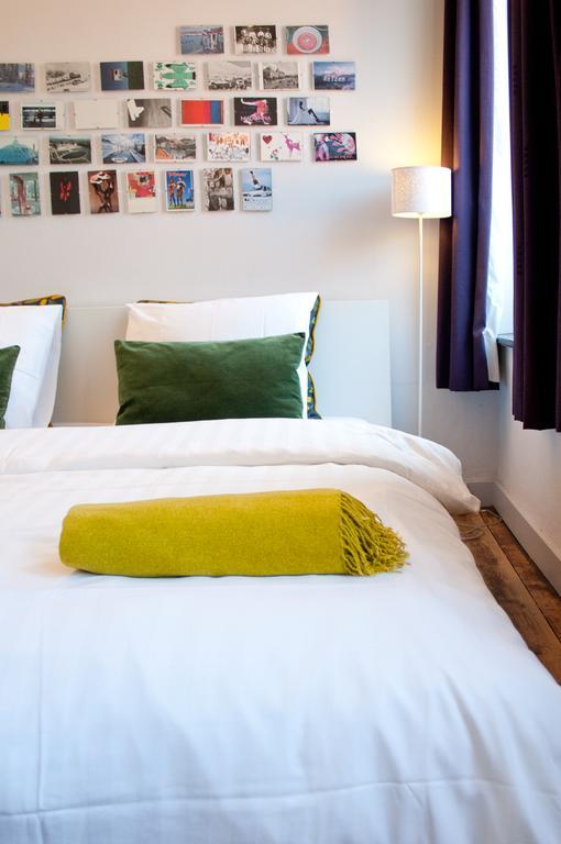 B&B Lodging At 8 Левен Номер фото